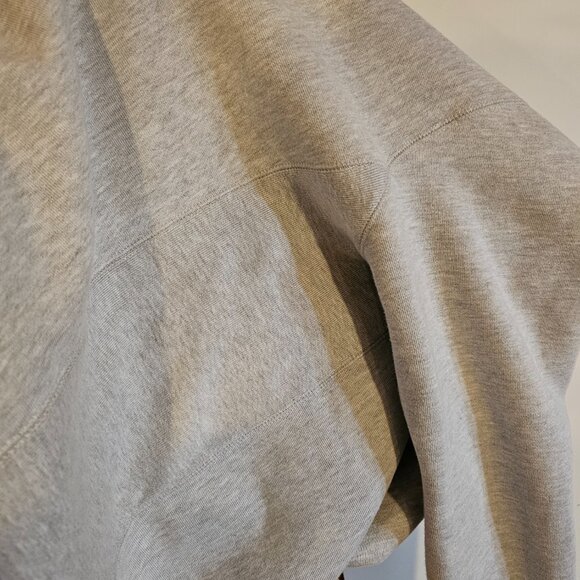 Independent crew neck sweatshirt size medium - Picture 6 of 8